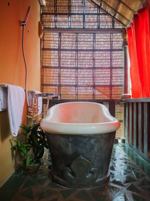 Maruti Lane Villa Ubud  Exterior photo
