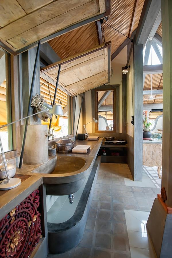 Maruti Lane Villa Ubud  Exterior photo